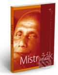 Kniha: Mistr a žák (Sri Chinmoy). Madal Bal, 2006
