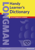 Longman Handy Learner´s Dictionary New Edition Paper, Pearson, Longman, 1999