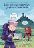 Kniha: Žák s odlišným mateřským jazykem v české škole 2 (Jitka Kendíková). Pasparta, 2021