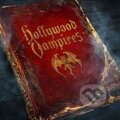 Hudobné CD: Hollywood Vampires: Hollywood Vampires (Universal Music). Universal Music, 2021