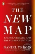 The New Map - Daniel Yergin, Penguin Books, 2021