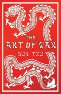 The Art of War - Sun Tzu, Alma Books, 2021