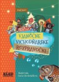Vjanočne Vichodňarske Rozpravočki - Jozef Jenčo, KĽUD na divadlo i film, 2021