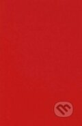 DOLLER Notes (basic red) - Jan Emler, DOLLER & Friends, 2021