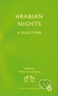 Arabian Nights, Penguin Books, 1997