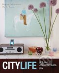 Kniha: City Life (Sabine Wesemann a Ulrich Timm). DVA, 2011