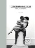 Kniha: Contemporary Art (Terry Smith). Laurence King Publishing, 2011