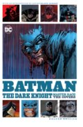 Batman: The Dark Knight - The Master Race - Frank Miller, Andy Kubert (Ilustrátor), Klaus Janson (Ilustrátor), DC Comics, 2017