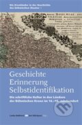 Kniha: Geschichte – Errinerung – Selbstidentifikation (Casablanca). Casablanca, 2012