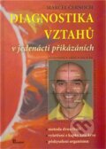 Kniha: Diagnostika vztahů (Marcel Černoch). Poznání, 2012