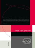 Kniha: Idea, číslo, pravidlo (Vojtěch Kolman). Filosofia, 2012