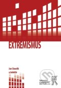 Kniha: Extremismus (Jan Chmelík a kolektív). Aleš Čeněk, 2012