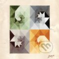 Hudobné CD: Gotye: Making Mirrors (Universal Music). Universal Music, 2012