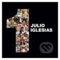 Hudobné CD: Julio Iglesias: Volume 1 (Sony Music Entertainment)