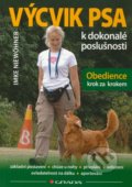 Výcvik psa k dokonalé poslušnosti - Imke Niewöhner, 2012