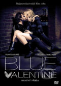 Blue Valentine - Derek Cianfrance, 2010