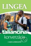 Taliančina - konverzácia, Lingea, 2012
