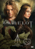 Camelot - 3 DVD - Mikael Salomon, 2011