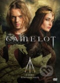 Camelot - 3 DVD - Mikael Salomon, Bonton Film, 2011