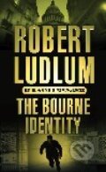 The Bourne Identity - Robert Ludlum, Orion, 2004