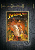 Indiana Jones a dobyvatelé ztracené archy - Filmové klenoty - Steven Spielberg, 1981