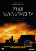 Příběh Alvina Straighta - David Lynch, Magicbox, 1999