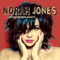 Norah Jones: Little Broken Hearts - Norah Jones, 2011