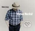 Václav Neckář: Dobrý časy - Václav Neckář, Supraphon, 2012