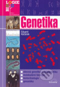 Genetika - Eduard Kočárek, Scientia, 2005
