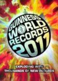 Guinness World Records 2011, Guinness World Records Limited, 2010