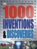 Kniha: 1000 Inventions and Discoveries (Dorling Kindersley). Dorling Kindersley, 2006