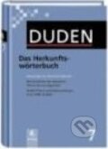 Duden 7 - Das Herkunftswörterbuch, 2006
