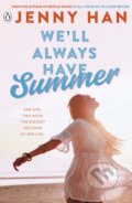 We&#039;ll Always Have Summer - Jenny Han, 2012