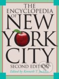 The Encyclopedia of New York City - Kenneth T. Jackson, Yale University Press, 2011