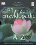 RHS Die große Pflanzen - Enzyklopädie von A - Z, Dorling Kindersley, 2010