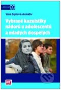Vybrané kazuistiky nádorů u adolescentů a mladých dospělých - Viera Bajčiová, 2012