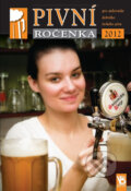 Pivní ročenka pro milovníky dobrého českého piva 2012, Baštan, 2012