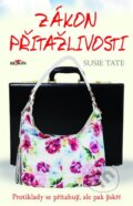 E-kniha: Zákon přitažlivosti (Susie Tate)