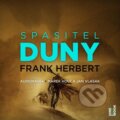 Spasitel Duny - Frank Herbert, 2021