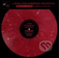 Royal Philharmonic Orchestra: Remember The 90s LP - Royal Philharmonic Orchestra, Hudobné albumy, 2021