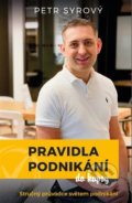 Pravidla podnikání do kapsy - Petr Syrový, Victoria Consulting Czech, 2022