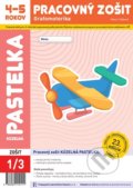 Kniha: Kúzelná pastelka (Mária Tašková). Maquita, 2021