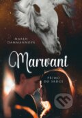 E-kniha: Marwani (Maren Dammann), 2021