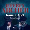 Audiokniha: Kane a Abel (Jeffrey Archer), 2021
