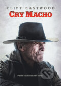 Cry Macho - Clint Eastwood, 2021