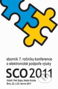 Kniha: SCO 2011. Sharable Content Objects (Martin Kvizda). Muni Press, 2011