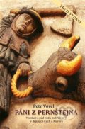 Kniha: Páni z Pernštejna (Petr Vorel). Rybka Publishers, 2021