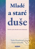 Mladé a staré duše - Varda Hasselmann, Fontána, 2022