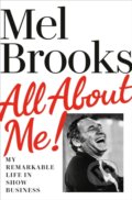Kniha: All About Me! (Mel Brooks). Random House, 2021