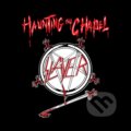 Hudobné CD: Slayer: Haunting The Chapel LP (Hudobné albumy). Hudobné albumy, 2021